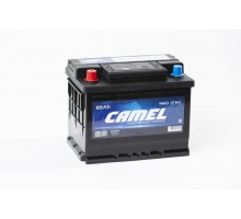 060 Ah (1) 12V CAMEL (56220MF) 